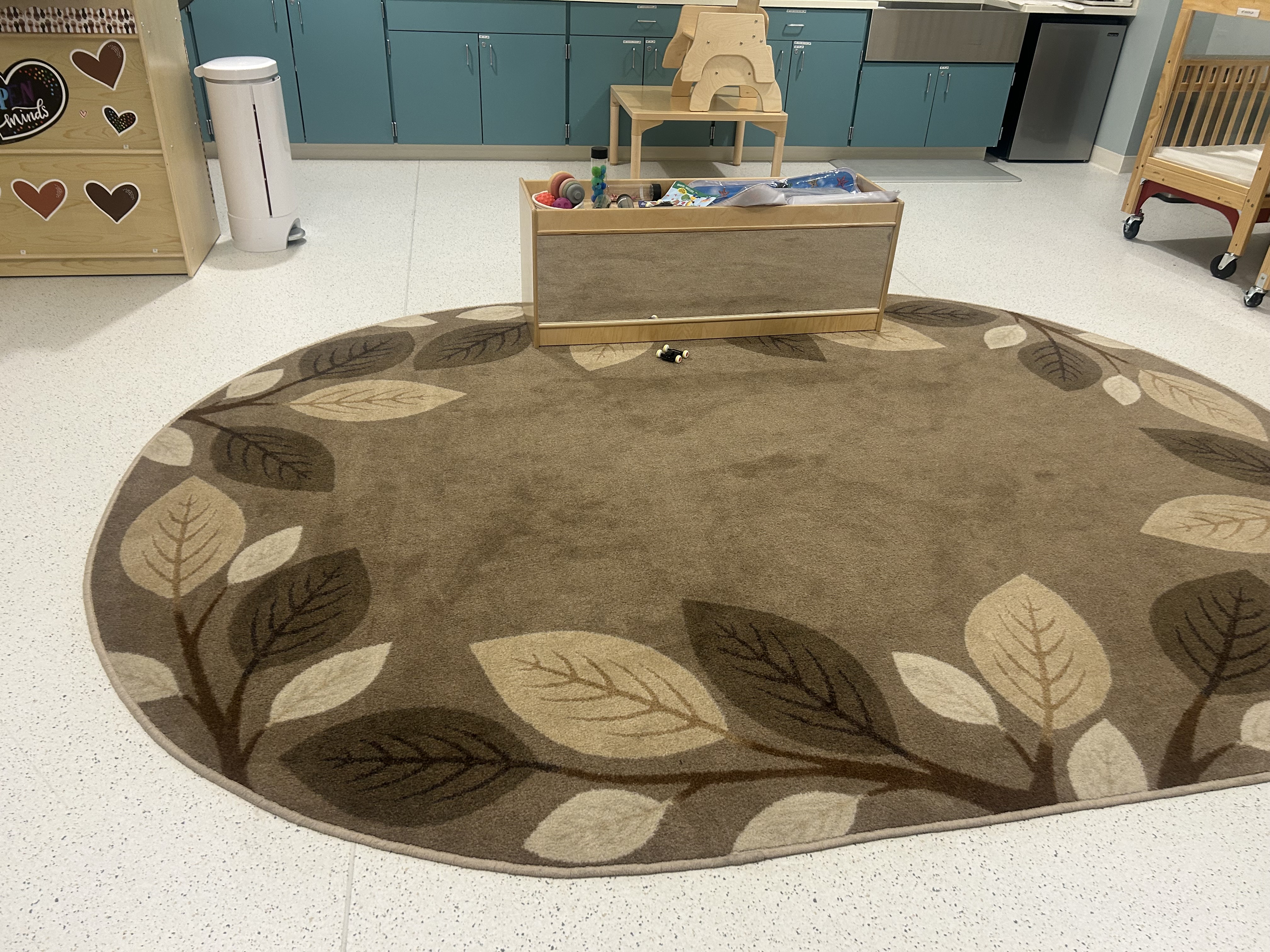 Medical facility cleaning Portland